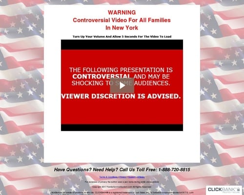 Family Survival System