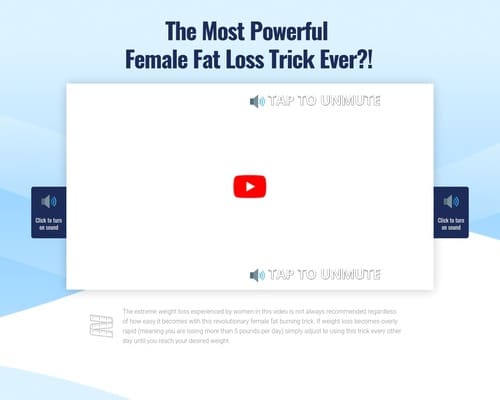 Venus Factor Xtreme – 68% increase